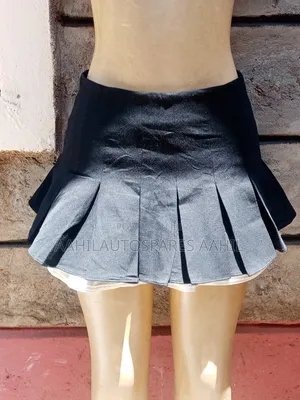 Tennis Skort