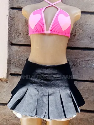 Tennis Skort