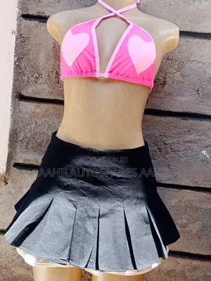 Tennis Skort