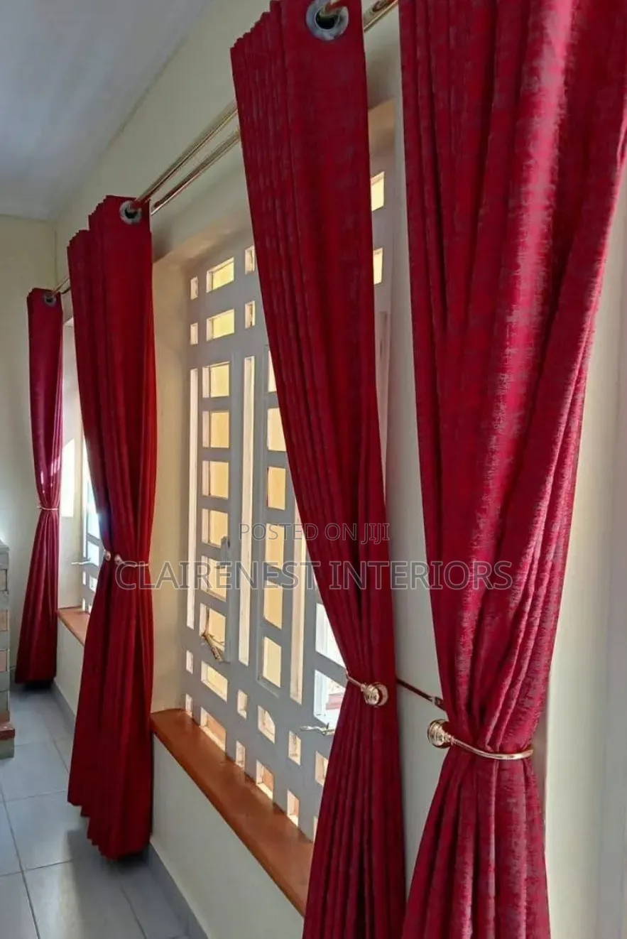 Make Every Room Feel More Polished With Elegant Window Blinds