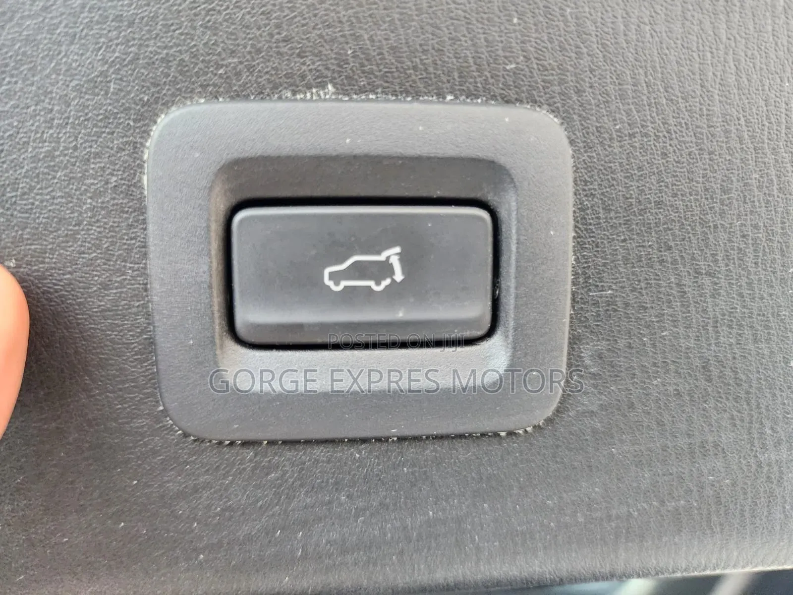 Mazda CX-5 2019 Gray