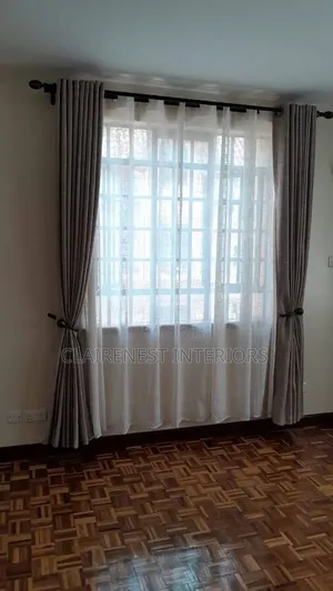 Beautiful Curtains, Beautiful Windows, Beautiful Home.