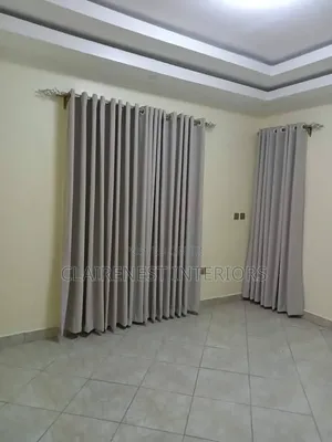Beautiful Curtains That Complete Your Interior.