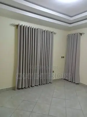 Beautiful Curtains That Complete Your Interior.