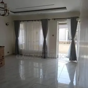 Beautiful Curtains That Complete Your Interior.