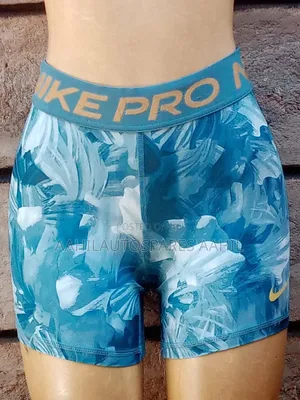 Biker Short Nike