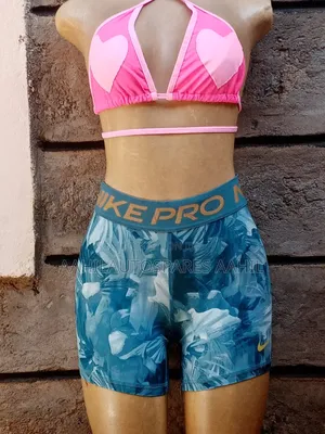 Biker Short Nike