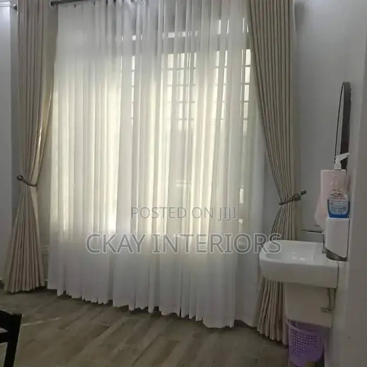 Add a Final Touch of Class With Gorgeous Window Curtain