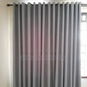 Beautiful Curtains for Elegant Home Décor.