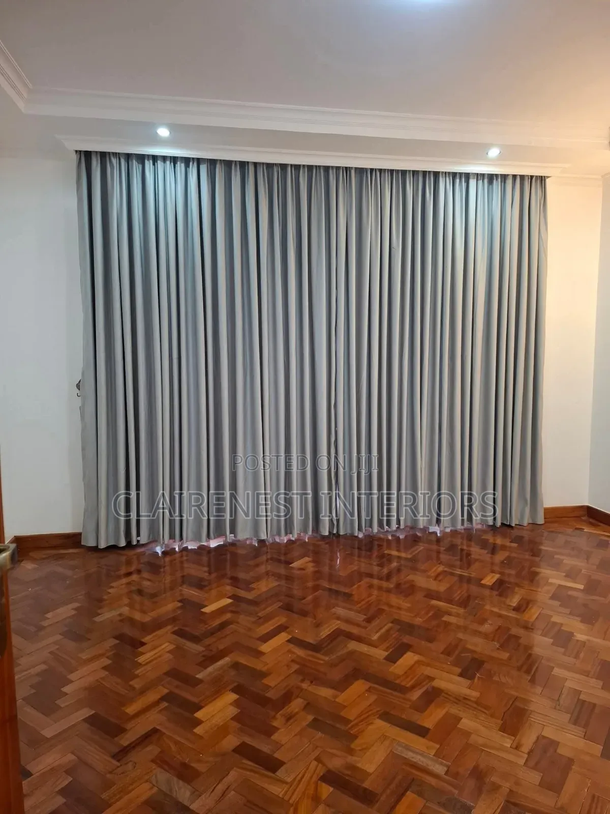 Add Elegance to Your Home Effortlessly With Bossy Window Curtain