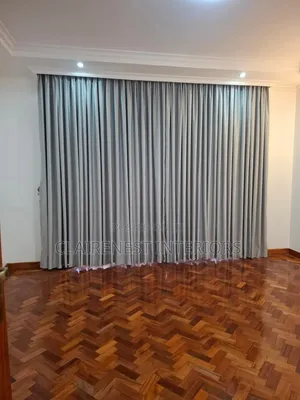 Add Elegance to Your Home Effortlessly With Bossy Window Curtain