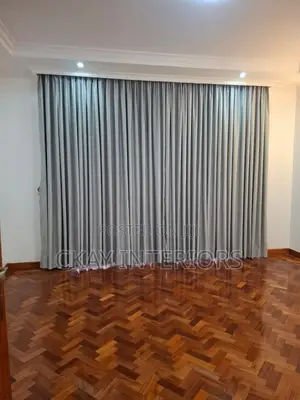 Add Elegance to Your Home Effortlessly With Bossy Window Curtain
