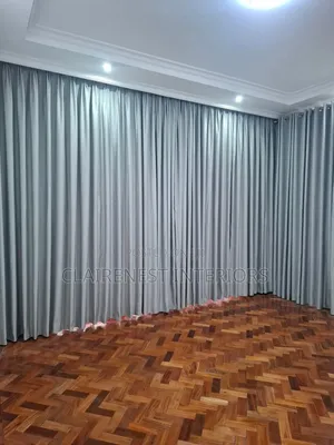 Add Elegance to Your Home Effortlessly With Bossy Window Curtain