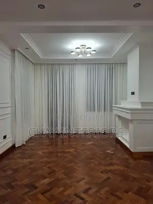 Beautiful Plain White Sheers for Elegant Transformations.