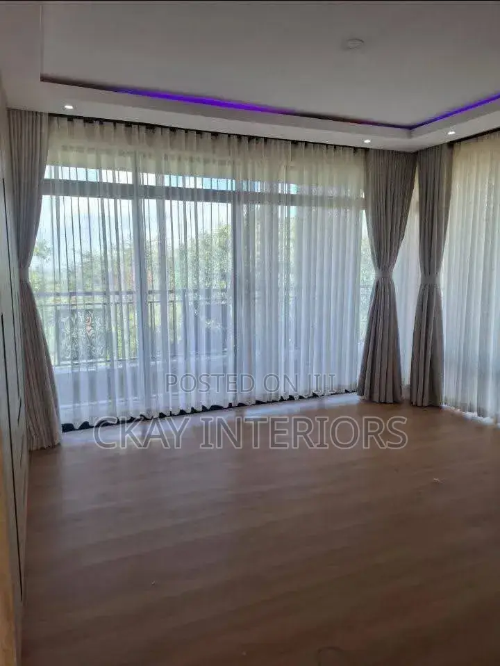 Beautiful Curtains for Homes With Taste.