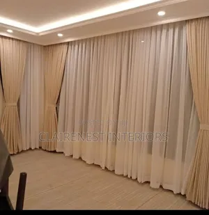 Beautiful Curtains for Homes With Taste.