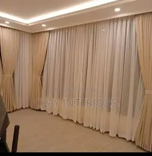 Beautiful Curtains for Homes With Taste.