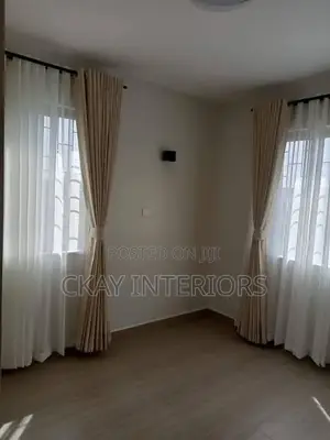 Add Style to Your Favorite Spaces With Cute Curtains