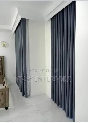 Beautiful Curtains for Modern Comfort and Beauty