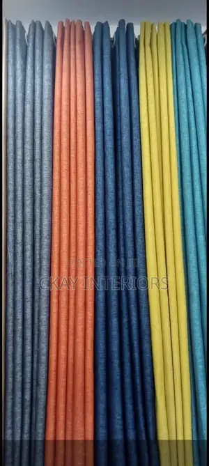 Beautiful Curtains That Leave a Lasting Impression.