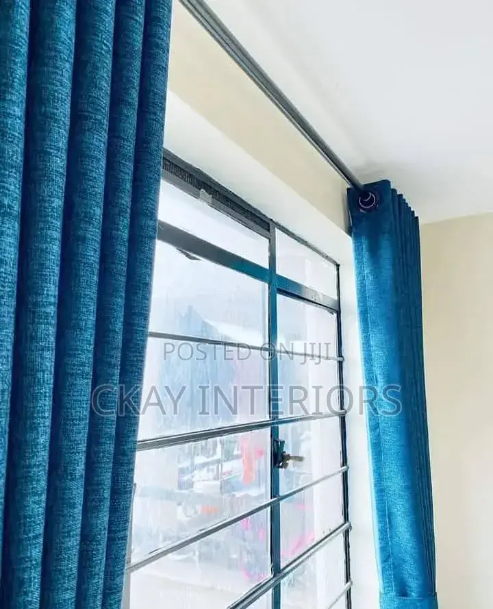 Beautiful Curtains That Leave a Lasting Impression.