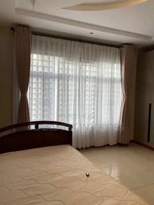 Beautiful Curtains for Beautiful New Beginnings.