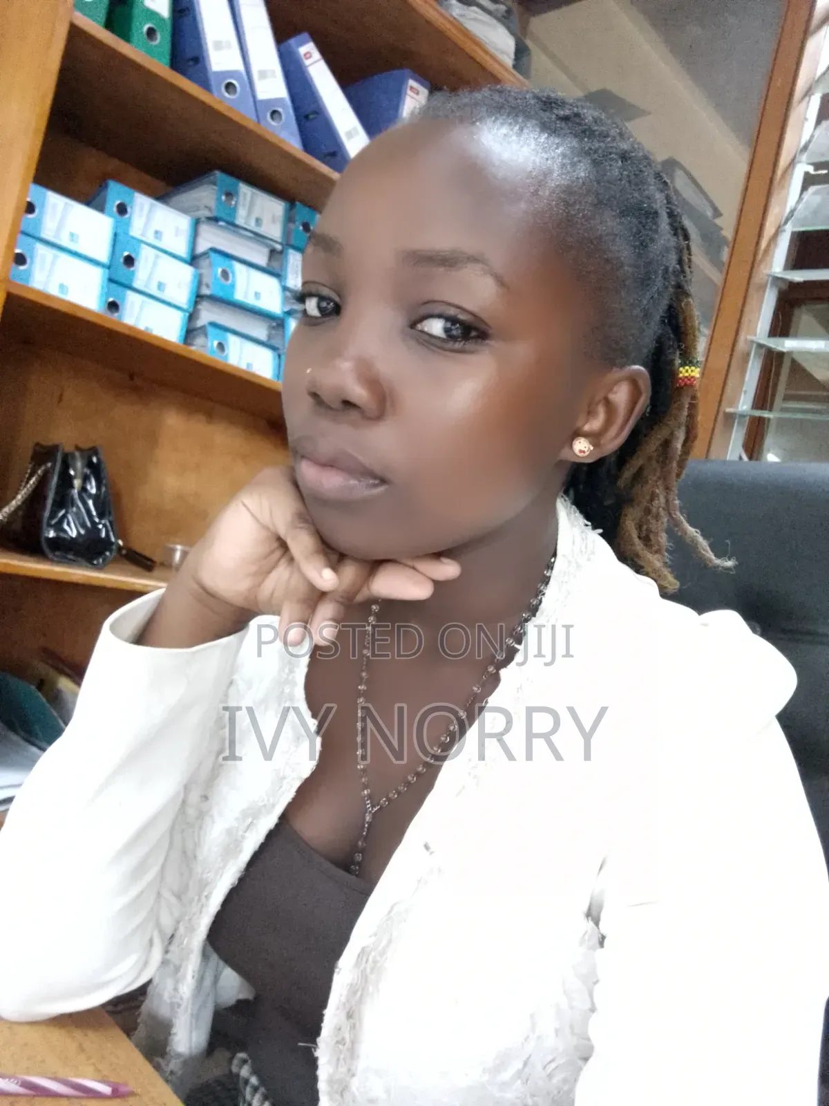 Ivy Norry Cv