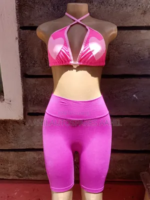 Biker Short