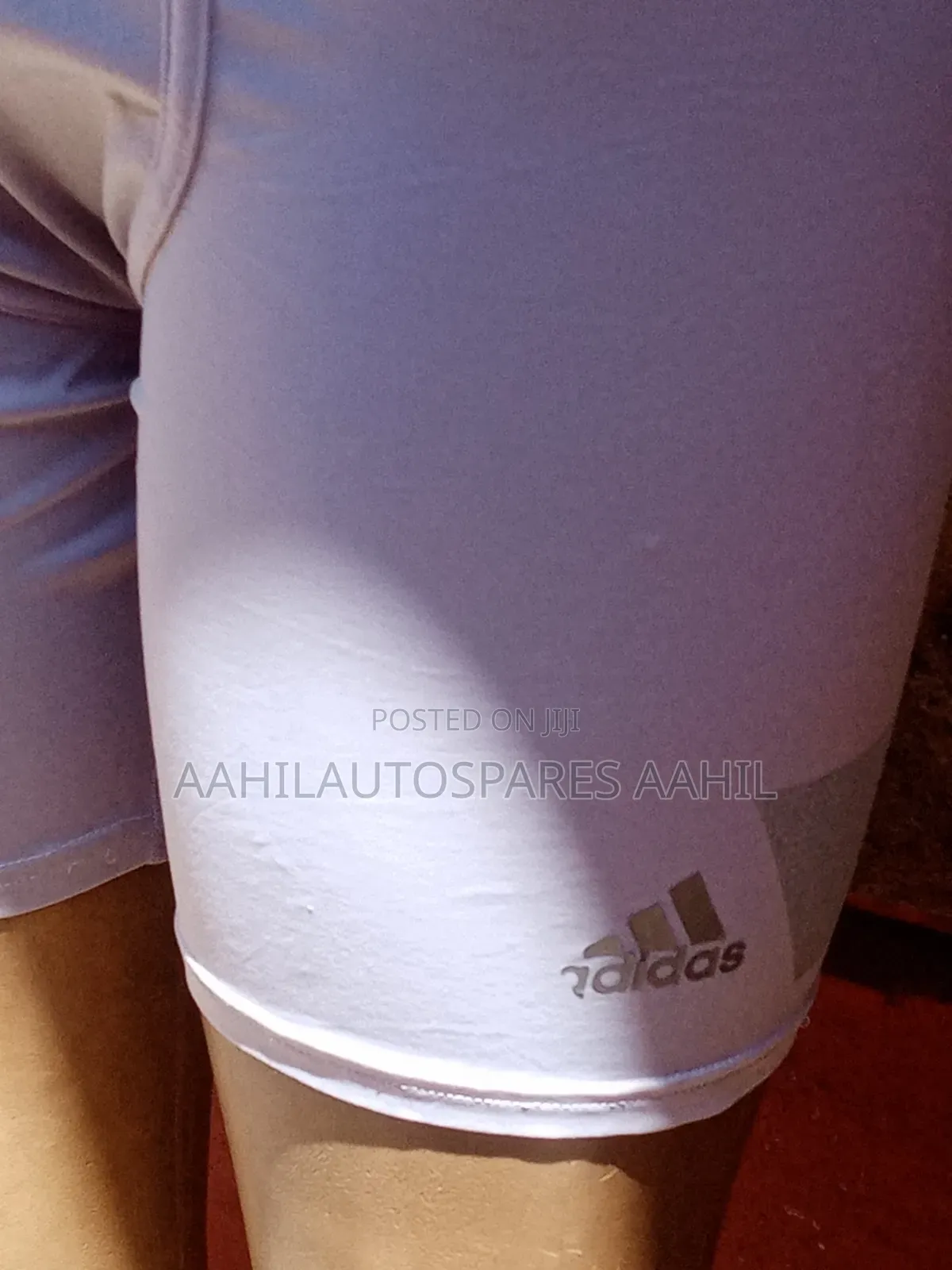 Biker Shorts