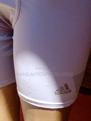 Biker Shorts