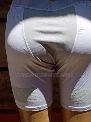 Biker Shorts