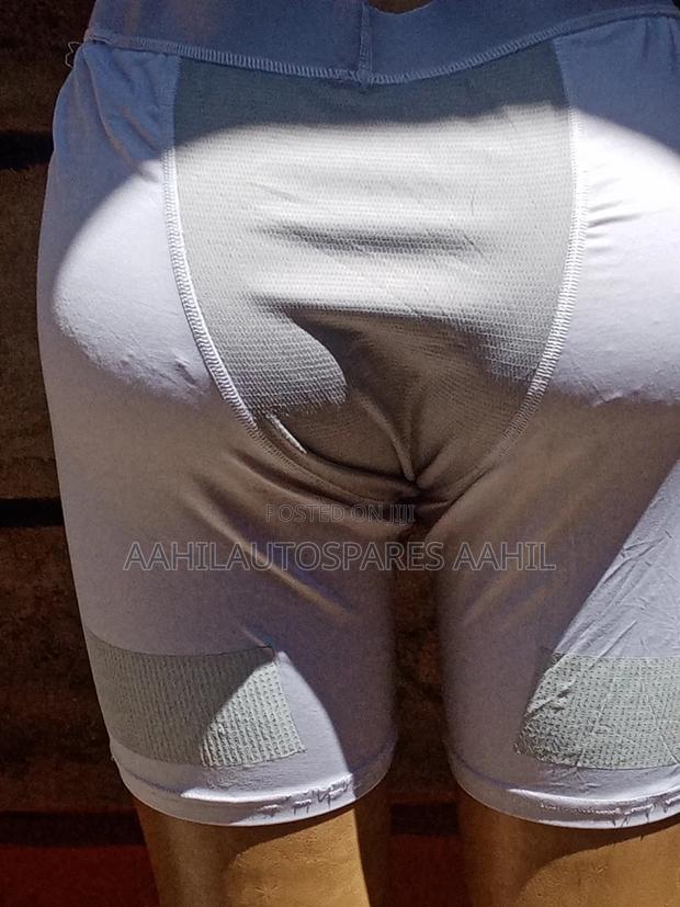 Biker Shorts - thumbnail 4