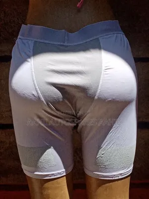 Biker Shorts