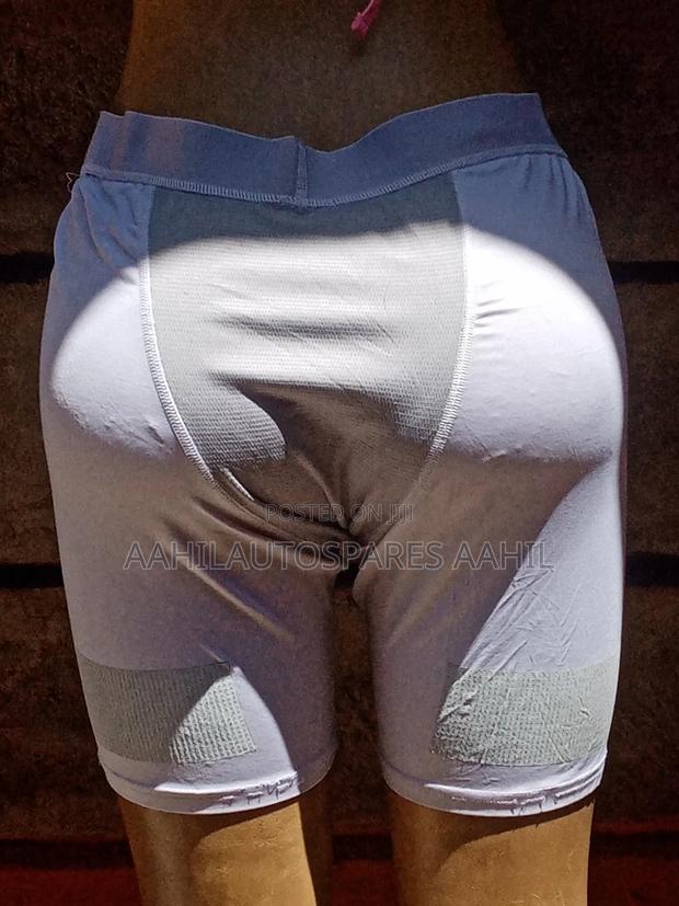 Biker Shorts - thumbnail 5
