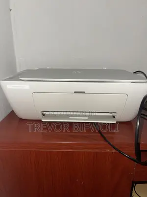 HP DeskJet 2710 All-in-One Wireless Printer | Print, Scan & Copy