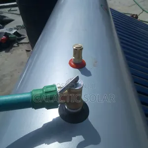 Pressure and Temperature Relief Valves /Pt Valves