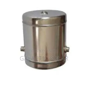 Assistant Tanks /Header Tank