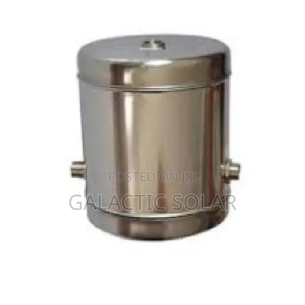 Assistant Tanks /Header Tank