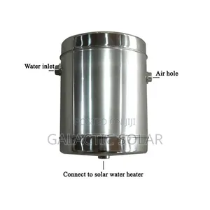 Assistant Tanks /Header Tank