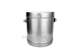 Assistant Tanks /Header Tank
