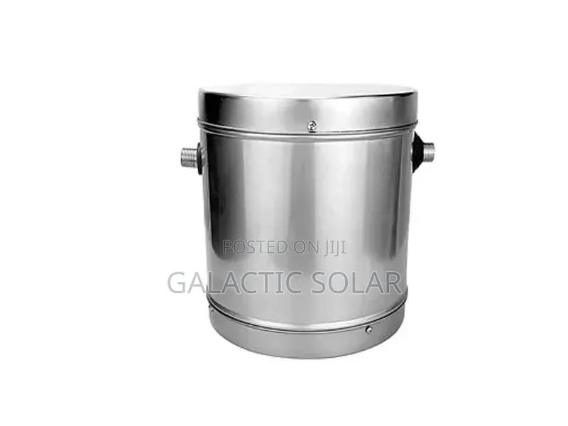 Assistant Tanks /Header Tank