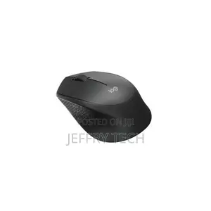 Logitech M330 Silent Plus Wireless Mouse – Ultra Quiet Click, 2.4GHz U