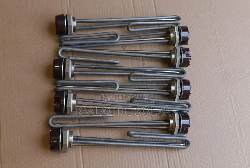 Heating Elements /Immersion Heaters
