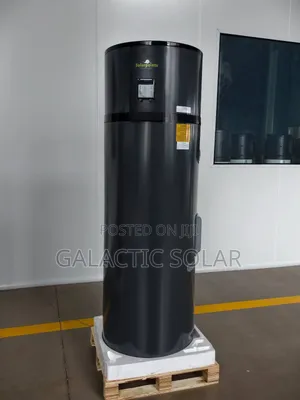 Heat Pump /Air to Source Heat Pump