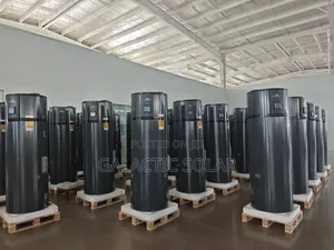 Heat Pump /Air to Source Heat Pump