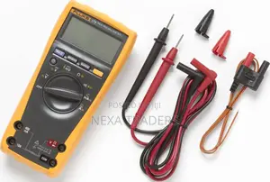 Fluke 179 True-RMS Multimeter