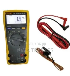 Fluke 179 True-Rms.