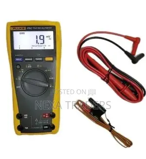 Fluke 179 True-RMS Multimeter
