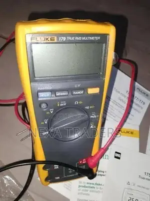 Fluke 179 True-RMS Multimeter