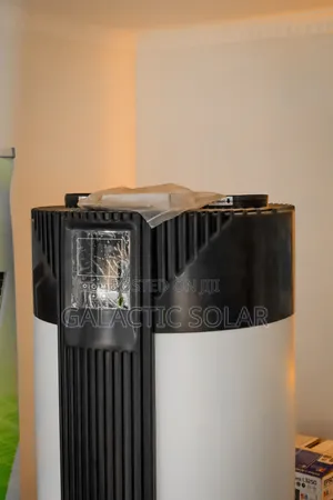300ltrs Heat Pump